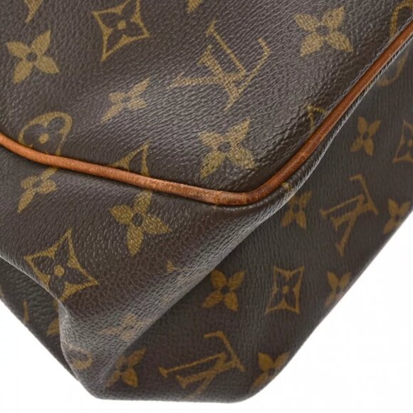 LOUIS VUITTON Brown M51153 - Picture 9 of 12